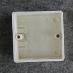 Bouton poussoir