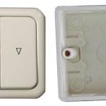 Bouton poussoir